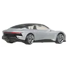Hot Wheels, Fast & Furious, 2022 Delorean Alpha5, masina, scara 1:64, JBY38
