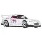 Hot Wheels, Fast & Furious, Honda S2000, masina, scara 1:64, JBY44