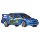 Hot Wheels, Fast & Furious, Lancer Evolution VII, masina, scara 1:64, JBY47