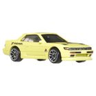 Hot Wheels, Fast & Furious, Nissan Silvia (S13), masina, scara 1:64, JKX09