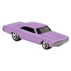 Hot Wheels, Fast & Furious, set de 5 masini, scara 1:64