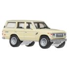 Hot Wheels, Fast & Furious, Toyota Land Cruiser FJ60, masina Premium, scara 1:64, JHW76