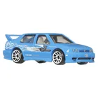 Hot Wheels, Fast & Furious, Volkswagen Jetta MK3, masina, scara 1:64, JBY46