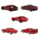 Hot Wheels, Ferrari 5-pack, set de masini, scara 1:64