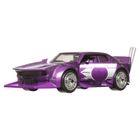 Hot Wheels, Mad Manga, masina pull-back, HPR84