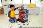 Hot Wheels, Mega Garage, set de joaca