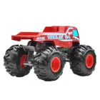 Hot Wheels, Monster Trucks, Haulin' 64, masina, scara 1:24, JJB05