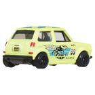 Hot Wheels, Neon Speeder, Custom '70 Honda N600, masina, scara 1:64, JBY92
