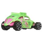 Hot Wheels, Neon Speeder, Custom Volkswagen Beetle, masina, scara 1:64, JBY93
