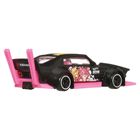 Hot Wheels, Neon Speeder, Mad Manga, masina, scara 1:64, JBY95