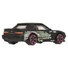 Hot Wheels, Neon Speeder, Nissan Silvia, masina, scara 1:64, JBY94