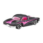 Hot Wheels, Neon Speeders, '62 Corvette, masina, scara 1:64, JKX95