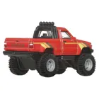 Hot Wheels, Premium, Car Culture, 1987 Toyota Pickup Truck, masina, scara 1:64, JBK73