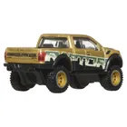Hot Wheels, Premium, Car Culture, 2017 Ford F-150 Raptor, masina, scara 1:64, JBK70