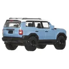 Hot Wheels, Premium, Car Culture, 2024 Toyota Land Cruiser, masina, scara 1:64, JBK52
