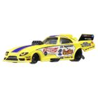 Hot Wheels, Premium, Car Culture, '72 Plymouth CUDA FC & Rob'N Pinks, set de 2 masini, scara 1:64, JBL01