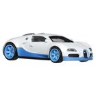 Hot Wheels, Premium, Car Culture, Bugatti Veyron, masina, HRW06