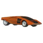 Hot Wheels, Premium, Car Culture, Lancia Stratos Zero, masina, HRV77
