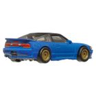 Hot Wheels, Premium, Car Culture, masina, Nissan SilEighty, scara 1:64, HRV75