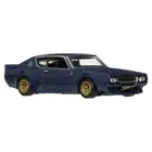 Hot Wheels, Premium, Car Culture, Nissan Skyline 2000GT-R LBWK, masina, scara 1:64, JKF11