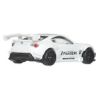 Hot Wheels, Premium, Car Culture, Pandem Subaru BRZ, masina, scara 1:64, JBK64
