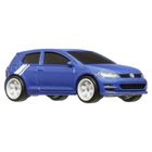 Hot Wheels, Premium, Car Culture, Volkswagen Golf MK7, masina, HRV79