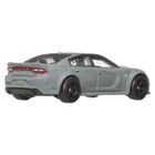 Hot Wheels, Premium, Fast & Furious, 2020 Dodge Charger Hellcat, masina, scara 1:64, JBL96