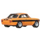 Hot Wheels, Premium, Fast & Furious, Alfa Romeo Giulia Spring GTA, masina, scara 1:64, JBM04