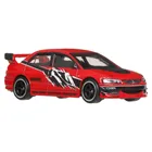 Hot Wheels, Premium, Fast & Furious, Lancer Evolution IX, masina, scara 1:64, JBM02