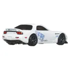 Hot Wheels, Premium, Fast & Furious, Mazda RX-7 FD, masina, scara 1:64, JBL93