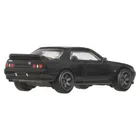 Hot Wheels, Premium, Fast & Furious, Nissan Skyline GT-R (BNR32), masina, scara 1:64, JBL97