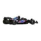 Hot Wheels, Premium, Formula 1, BWT Alpine F1 Team - A524 (#10), masina, JBM21