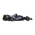 Hot Wheels, Premium, Formula 1, BWT Alpine F1 Team - A524 (#31), masina, JBM09