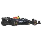 Hot Wheels, Premium, Formula 1, Oracle Red Bull Racing (#1), masina, scara 1:64, JKD83