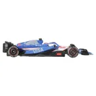 Hot Wheels, Premium, Formula 1, Visa Cash App Racing Bulls Formula One Team (#22), masina, JBM14