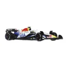 Hot Wheels, Premium, Formula 1, Visa Cash App Racing Bulls Formula One Team (#30), masina, JKD79