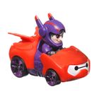 Hot Wheels, RacerVerse, set de masini, 4 buc.
