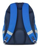 Hot Wheels, rucsac pentru scoala, 2 compartimente