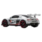 Hot Wheels, Silver Series, Audi R8 LMS, masina, scara 1:64, JKY16
