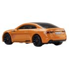 Hot Wheels, Silver Series, Audi RS 5 Coupe, masina, scara 1:64, JKY17