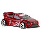 Hot Wheels, Silver Series, Compact Kings, '12 Ford Fiesta, masina, JKX58