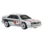 Hot Wheels, Silver Series, Rally Racers, '87 Audi Quattro, masina, JKX61