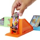 Hot Wheels, Skate, Arcade Skatepark, set de joaca