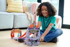 Hot Wheels, Star Wars Racerverse, Grogu's Great Race, set de joaca cu masini