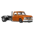 Hot Wheels, The Fast and the Furious, 1967 Chevy Custom, masina premium, scara 1:64, JHW61
