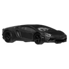 Hot Wheels, The Fast and the Furious, Lamborghini Aventador Coupe, masina premium, scara 1:64, JHW77