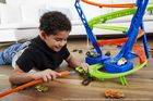 Hot Wheels, Tornada de curse, set de piste