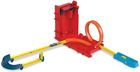 Hot Wheels, Track Builder, Canistra de cascadorii
