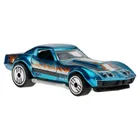 Hot Wheels, Ultra Hots, '69 Copo Corvette, masina, scara 1:64, JBY67