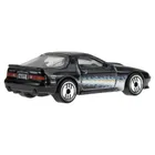Hot Wheels, Ultra Hots, '89 Mazda Savanna RX-7 FC3S, masina, scara 1:64, JBY62